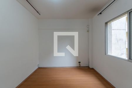Quarto 1 de apartamento para alugar com 1 quarto, 43m² em Bela Vista, São Paulo