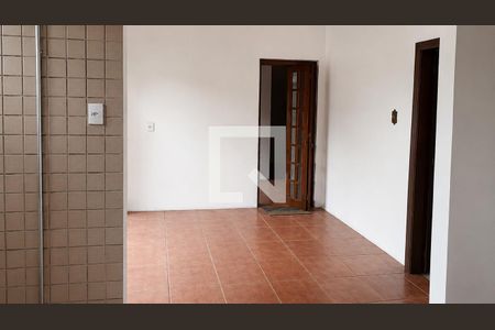 Cozinha de casa para alugar com 5 quartos, 540m² em Partenon, Porto Alegre