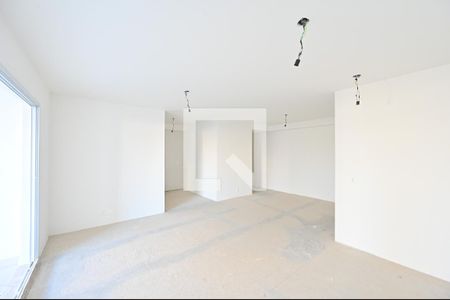 Sala de apartamento à venda com 3 quartos, 125m² em Vila da Saúde, São Paulo