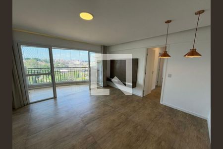 Apartamento à venda com 3 quartos, 86m² em Jardim Aeroporto, São Paulo