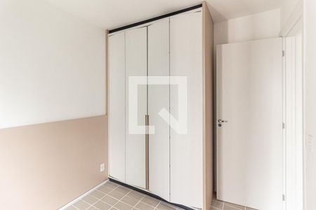 Quarto de apartamento para alugar com 1 quarto, 26m² em Higienópolis, São Paulo