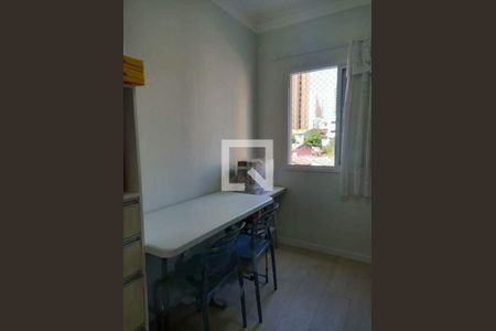 Apartamento à venda com 3 quartos, 70m² em Baeta Neves, São Bernardo do Campo