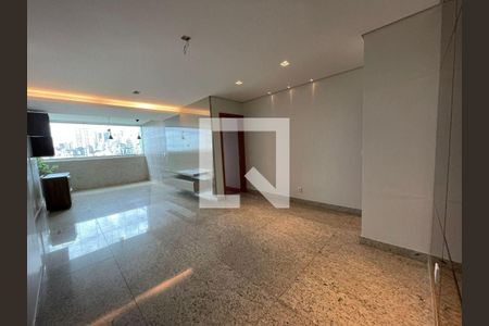 Apartamento para alugar com 3 quartos, 110m² em Buritis, Belo Horizonte
