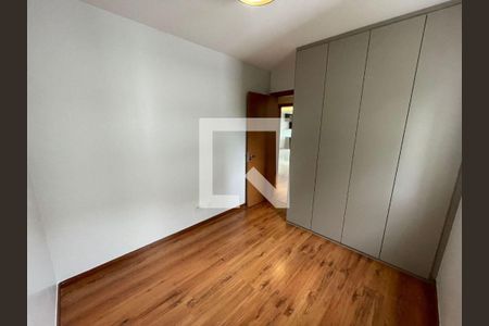 Apartamento para alugar com 3 quartos, 110m² em Buritis, Belo Horizonte