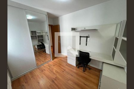 Apartamento para alugar com 3 quartos, 110m² em Buritis, Belo Horizonte