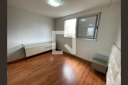 Apartamento para alugar com 3 quartos, 110m² em Buritis, Belo Horizonte