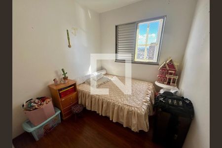 Apartamento para alugar com 3 quartos, 70m² em Buritis, Belo Horizonte