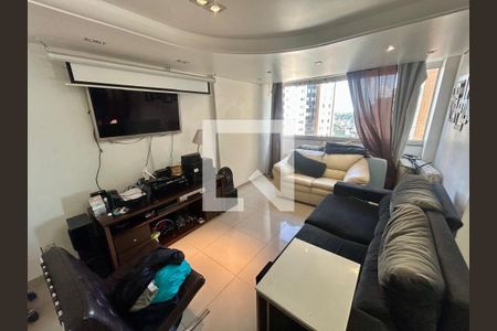 Apartamento para alugar com 3 quartos, 70m² em Buritis, Belo Horizonte