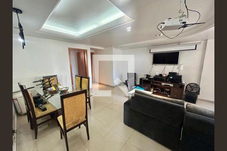 Apartamento para alugar com 3 quartos, 70m² em Buritis, Belo Horizonte