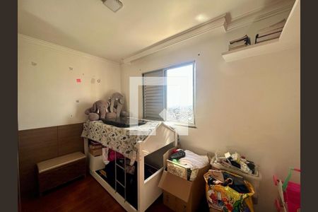 Apartamento para alugar com 3 quartos, 70m² em Buritis, Belo Horizonte