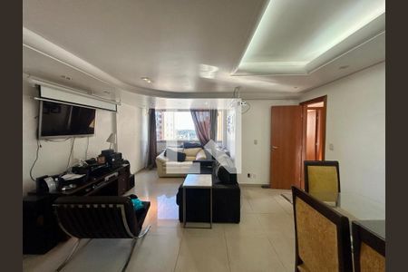 Apartamento para alugar com 3 quartos, 70m² em Buritis, Belo Horizonte