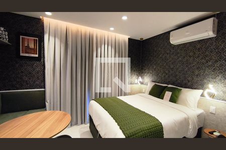 Quarto de kitnet/studio para alugar com 1 quarto, 43m² em Vila Mariana, São Paulo