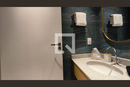 Kitnet/Studio para alugar com 1 quarto, 43m² em Vila Mariana, São Paulo