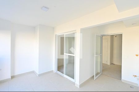 Varanda de apartamento à venda com 2 quartos, 69m² em Vila da Saúde, São Paulo