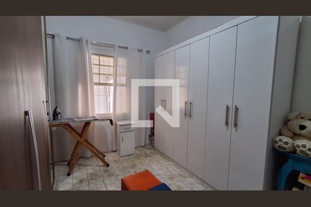 Quarto 2 de casa à venda com 4 quartos, 234m² em Vila America, São Bernardo do Campo