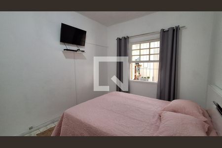 Quarto 1 de casa à venda com 4 quartos, 234m² em Vila America, São Bernardo do Campo