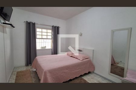 Quarto 1 de casa à venda com 4 quartos, 234m² em Vila America, São Bernardo do Campo