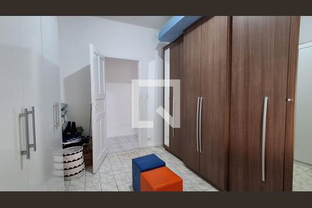 Quarto 2 de casa à venda com 4 quartos, 234m² em Vila America, São Bernardo do Campo