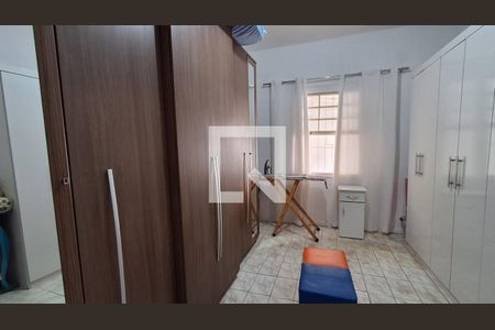 Quarto 2 de casa à venda com 4 quartos, 234m² em Vila America, São Bernardo do Campo