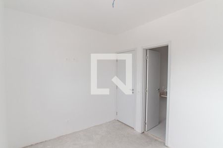 Suíte de apartamento à venda com 2 quartos, 76m² em Vila Maria, São Paulo