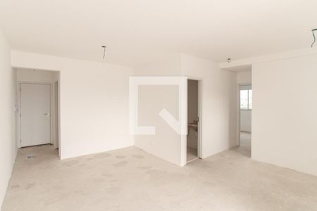 Sala de apartamento à venda com 2 quartos, 76m² em Vila Maria, São Paulo