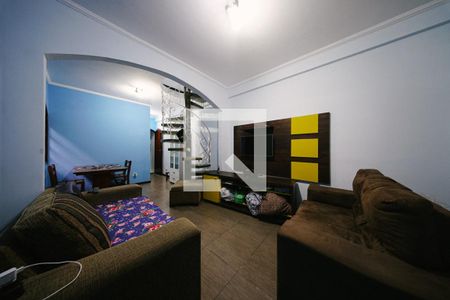 Sala 1 de casa à venda com 2 quartos, 350m² em Parque Cisper, São Paulo