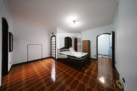 Suíte 1 de casa à venda com 2 quartos, 350m² em Parque Cisper, São Paulo