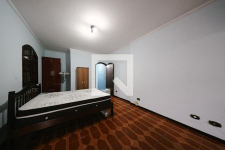 Suíte 1 de casa à venda com 2 quartos, 350m² em Parque Cisper, São Paulo