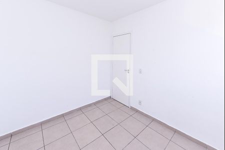 Quarto 1 de apartamento para alugar com 2 quartos, 48m² em Califórnia, Belo Horizonte