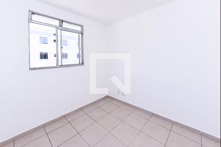 Quarto 1 de apartamento para alugar com 2 quartos, 48m² em Califórnia, Belo Horizonte