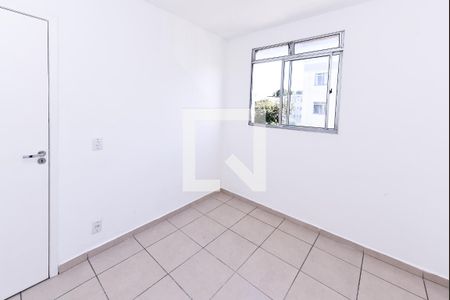 Quarto 1 de apartamento para alugar com 2 quartos, 48m² em Califórnia, Belo Horizonte