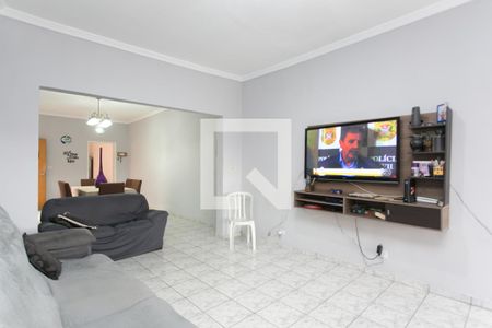 Sala 1 de casa à venda com 5 quartos, 170m² em Limoeiro, São Paulo