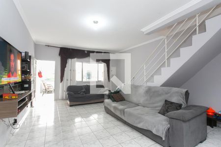 Sala 1 de casa à venda com 5 quartos, 170m² em Limoeiro, São Paulo
