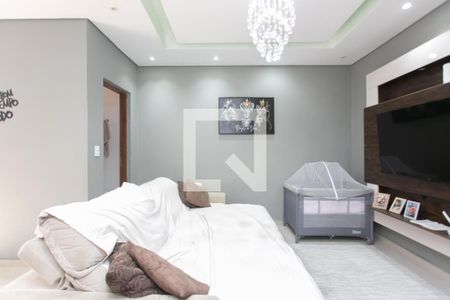 Sala 2  de casa à venda com 5 quartos, 170m² em Limoeiro, São Paulo