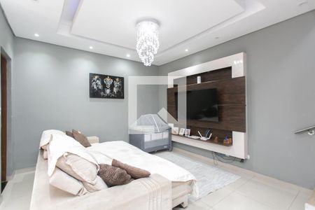 Sala 2  de casa à venda com 5 quartos, 170m² em Limoeiro, São Paulo