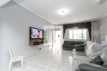 Sala 1 de casa à venda com 5 quartos, 170m² em Limoeiro, São Paulo