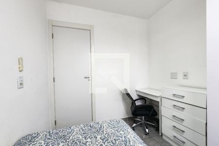 Quarto 1 de apartamento para alugar com 2 quartos, 42m² em Imperial de São Cristóvão, Rio de Janeiro