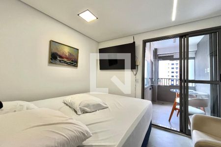 Sala/Quarto de kitnet/studio à venda com 1 quarto, 32m² em Vila da Saúde, São Paulo