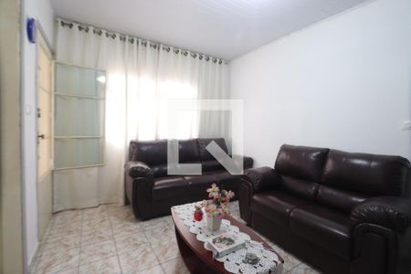 Sala de casa à venda com 2 quartos, 120m² em Chácara Belenzinho, São Paulo
