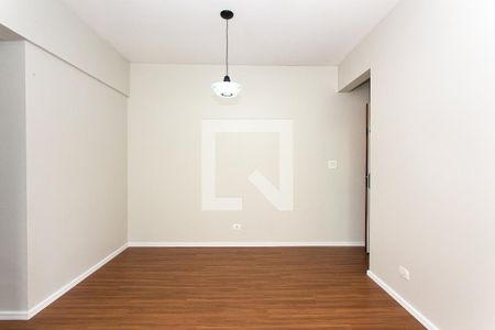 Sala de apartamento para alugar com 3 quartos, 61m² em Chácara Santo Antônio, São Paulo