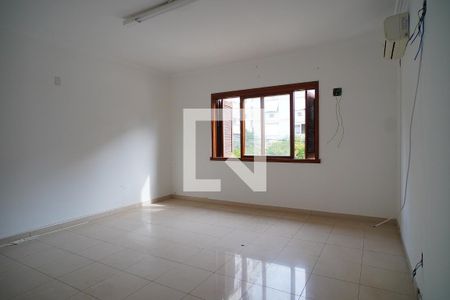 Suíte  de casa à venda com 5 quartos, 450m² em Higienópolis, Porto Alegre