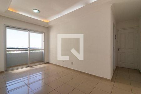 Apartamento para alugar com 2 quartos, 58m² em Tamboré, Barueri