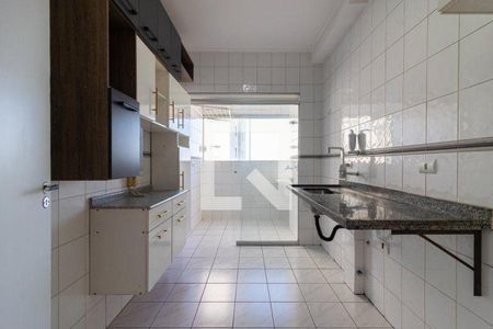 Apartamento para alugar com 2 quartos, 58m² em Tamboré, Barueri