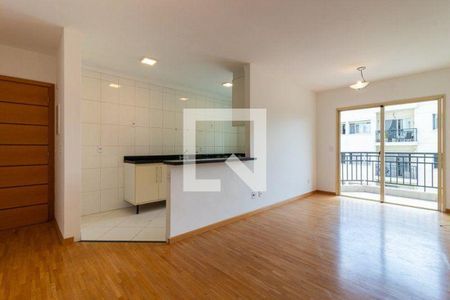 Apartamento para alugar com 3 quartos, 83m² em Centro de Apoio I (Alphaville), Santana de Parnaíba