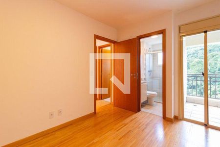 Apartamento para alugar com 3 quartos, 83m² em Centro de Apoio I (Alphaville), Santana de Parnaíba