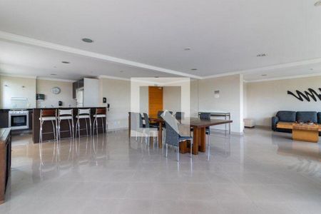 Apartamento para alugar com 3 quartos, 83m² em Centro de Apoio I (Alphaville), Santana de Parnaíba