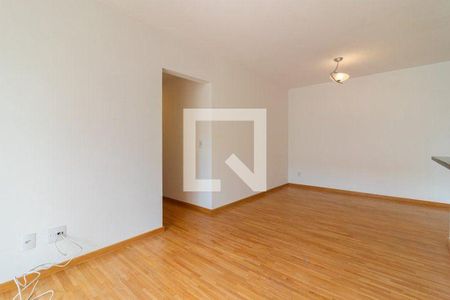 Apartamento para alugar com 3 quartos, 83m² em Centro de Apoio I (Alphaville), Santana de Parnaíba