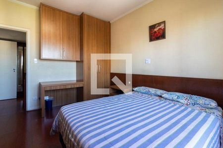 Apartamento para alugar com 1 quarto, 56m² em Alphaville Industrial, Barueri