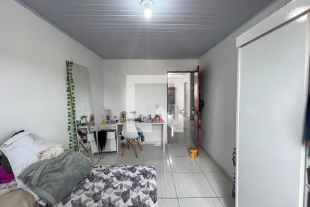 Casa 1 - Quarto 1 de casa de condomínio à venda com 6 quartos, 120m² em Vila Brasilina, São Paulo