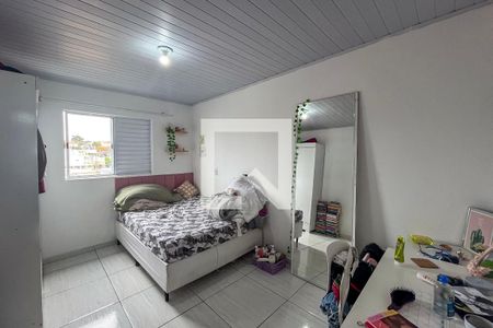 Casa 1 - Quarto 1 de casa de condomínio à venda com 6 quartos, 120m² em Vila Brasilina, São Paulo